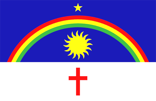 Bandeira do Estado de FERREIROS